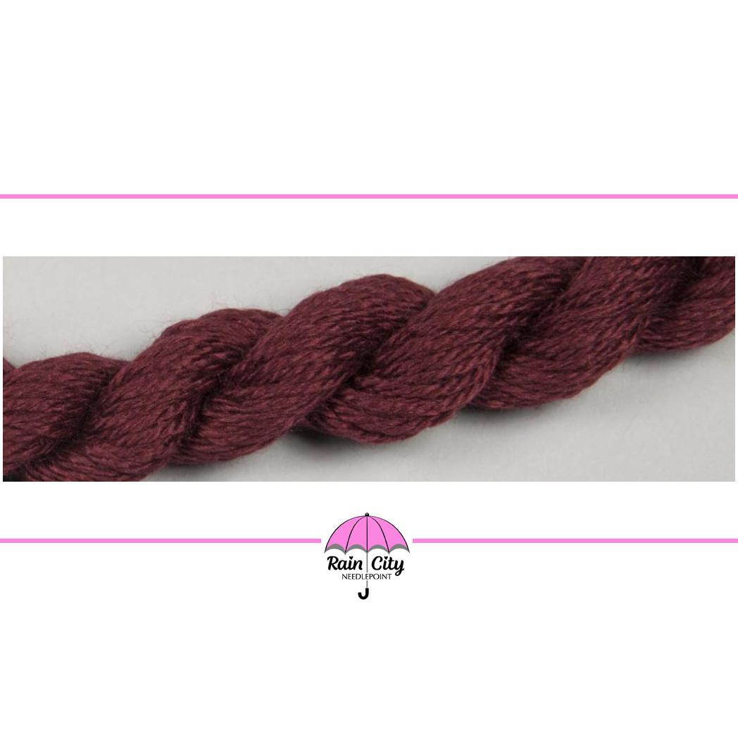 173 Cabernet | Silk & Ivory