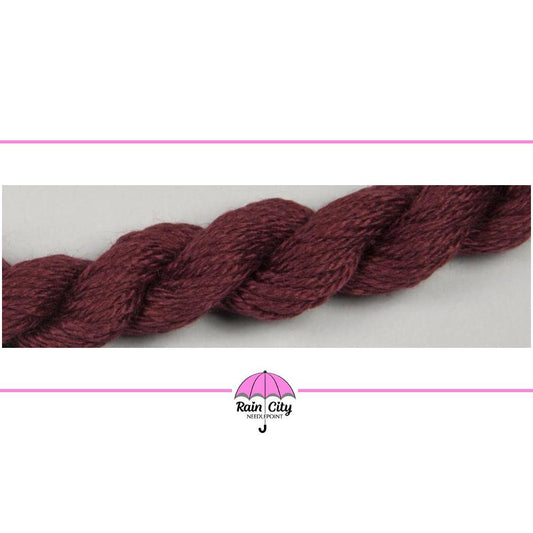 173 Cabernet | Silk & Ivory