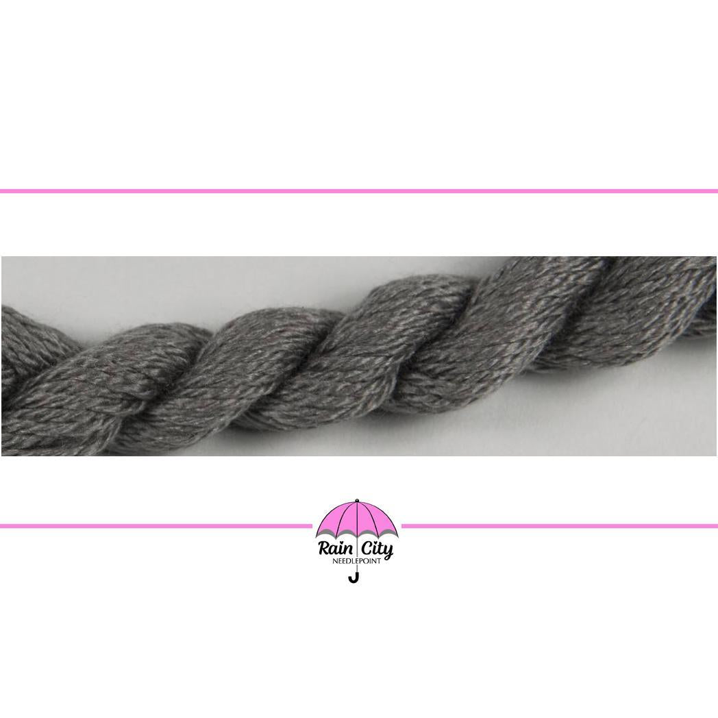 208 Seal | Silk & Ivory