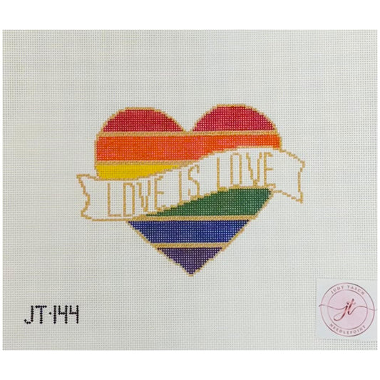 Love is Love (by Judy Tasch) JT-144