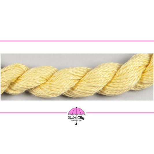 121 Saffron | Silk & Ivory