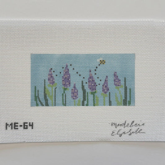 Lavender Insert