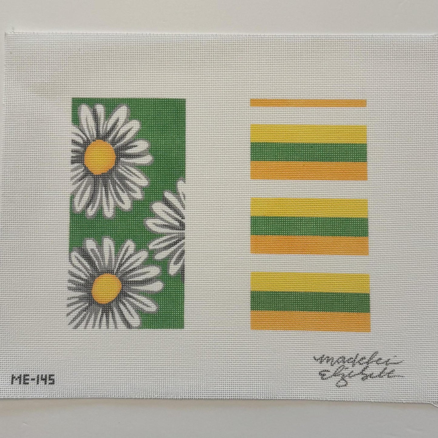 Daisy Eyeglass Case