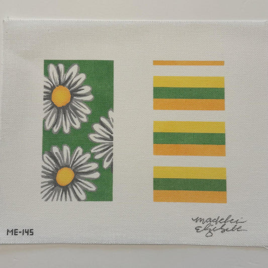 Daisy Eyeglass Case