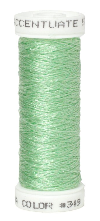 349 Mint | Accentuate
