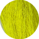 1205 Unmellow Yellow | Straw Silk