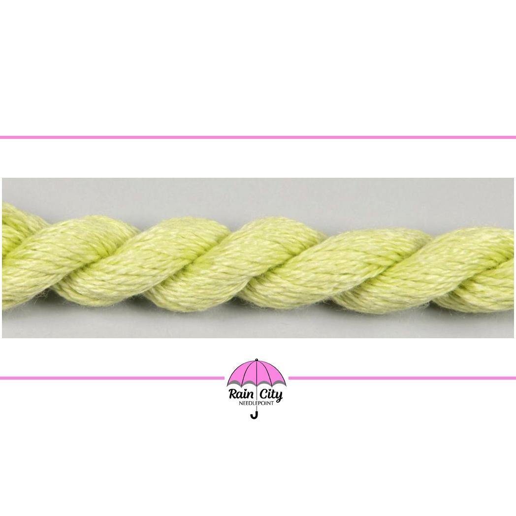 155 Apple Martini | Silk & Ivory