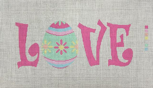LOVE Easter (by A Stitch In Time) ASIT608