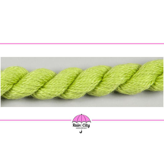 094 Margarita | Silk & Ivory