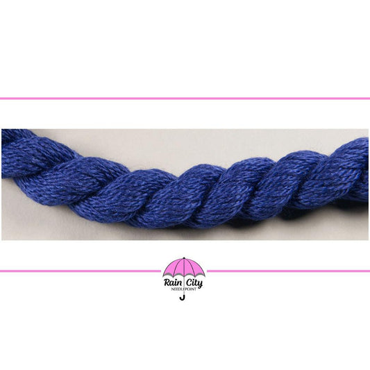 244 Morning Glory | Silk & Ivory