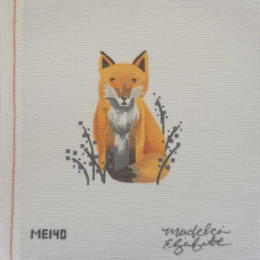 Woodland Fox