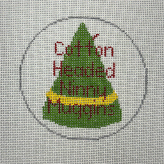 Elf - Cotton Headed Ninny Muggins (by Blue Waters)
