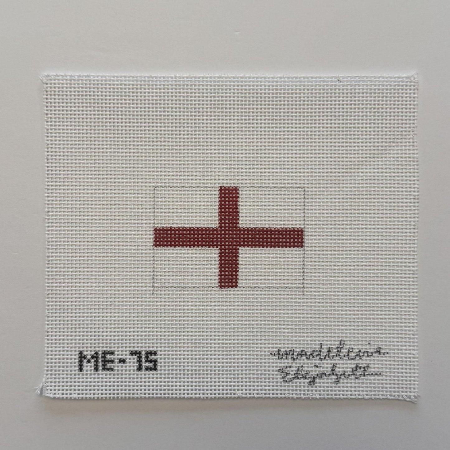 England Tag