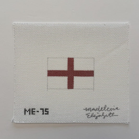 England Tag