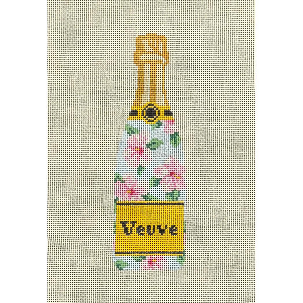 Veuve - Hibiscus (by C'ate La Vie)