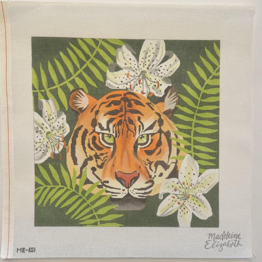 Tiger Lily