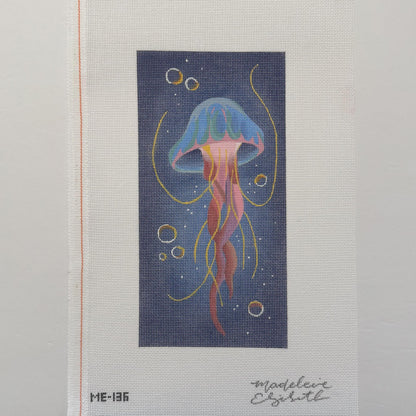 Bubble Jellyfish