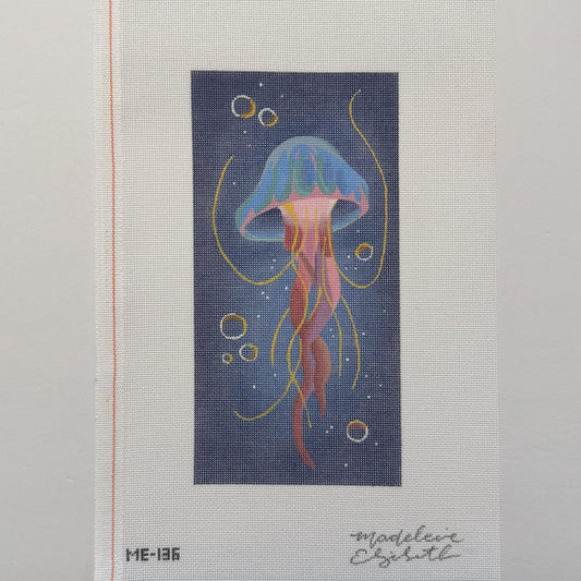 Bubble Jellyfish