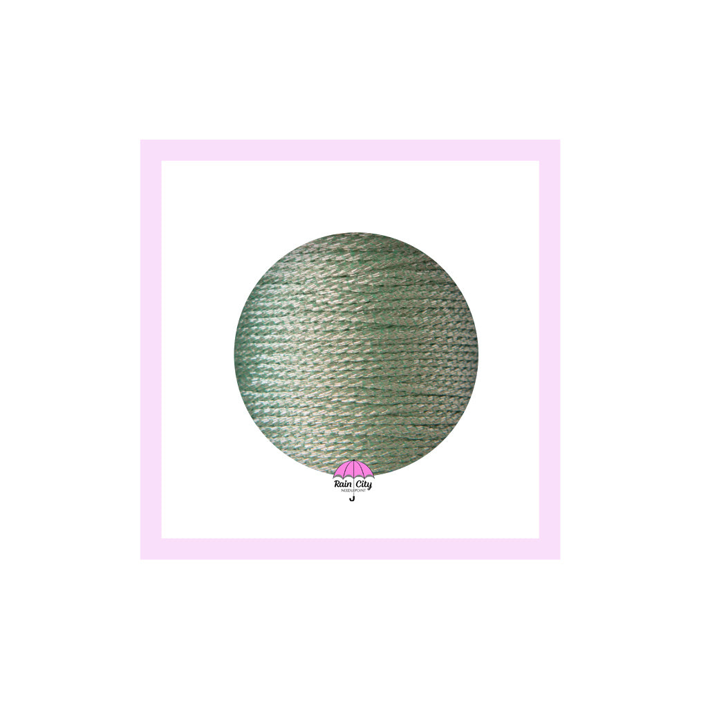 C-1004 Sea Glass | Radiance Metallics (Classic)