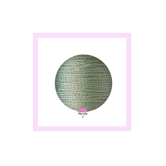 C-1004 Sea Glass | Radiance Metallics (Classic)
