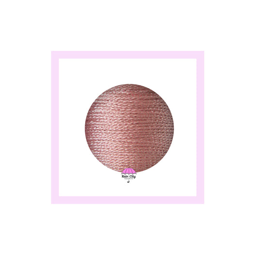 C-1006 Sandy Cheeks | Radiance Metallics (Classic)