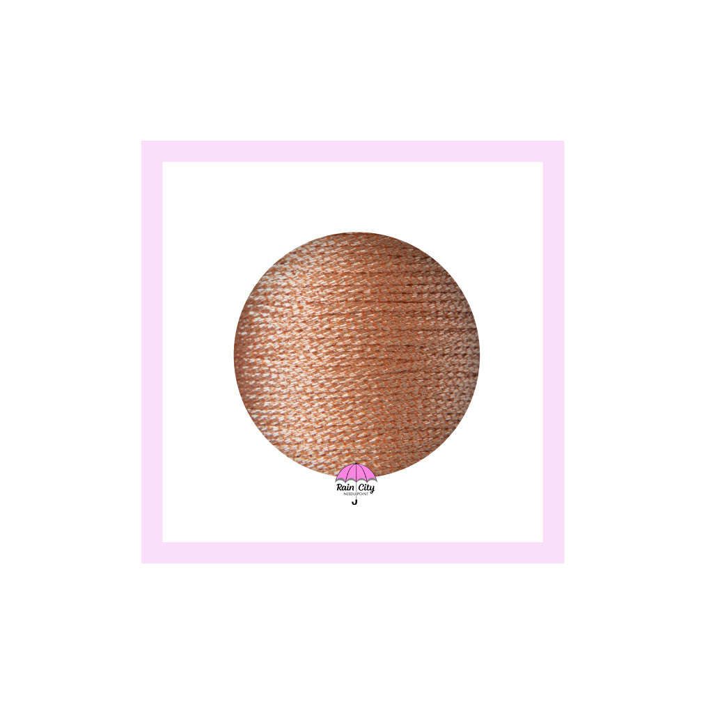 C-1008 Coral Cove | Radiance Metallics (Classic)