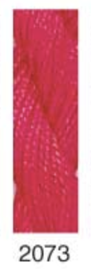 2073 Coral Red | Impressions