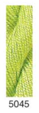 5045 Lime Green | Impressions