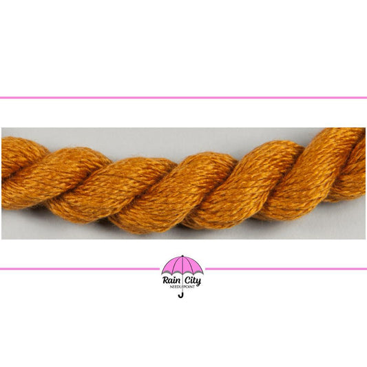 175 Nutmeg | Silk & Ivory