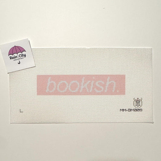 Bookish Bookmark (by Misty Morrow/Tilli Tomas)