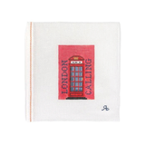 London Calling Insert (by Rachel Barri)