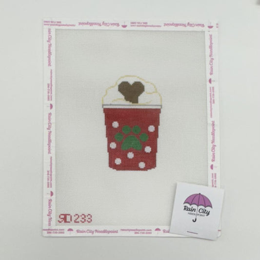 Pup Cup (by Rachel Donley) 233