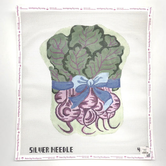 Beets (by Silver Needle)