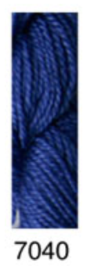 7040 Vy Dk Clear Blue | Impressions