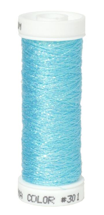 301 Picton Blue | Accentuate