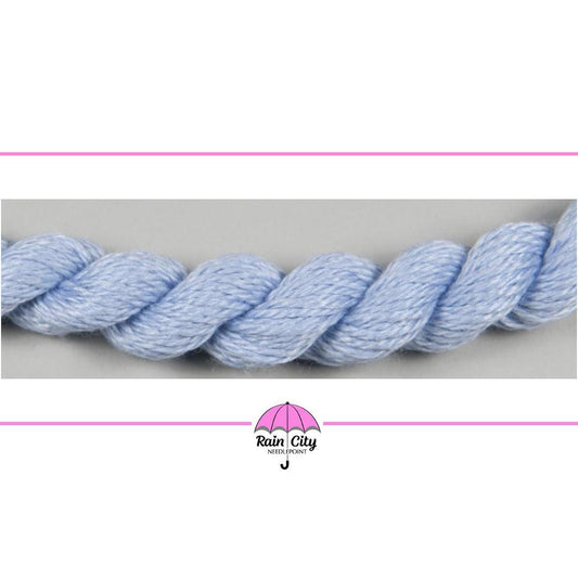 139 Thistle | Silk & Ivory