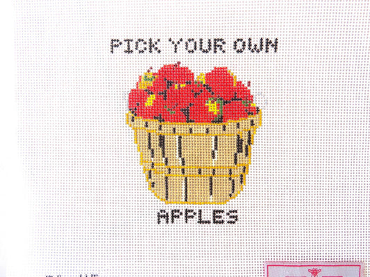 Pick Your Own Apples (by Alice & Blue) AB-45