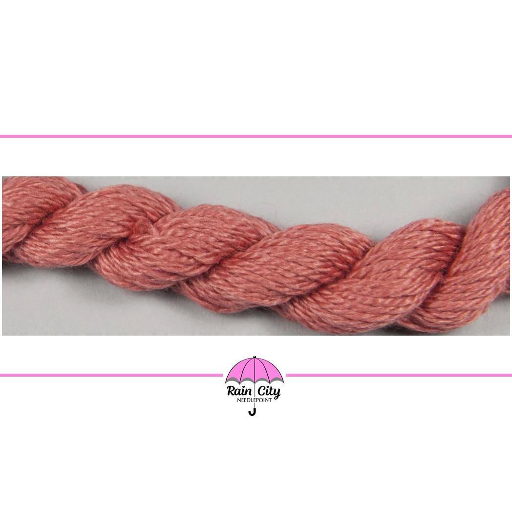 146 Guava | Silk & Ivory