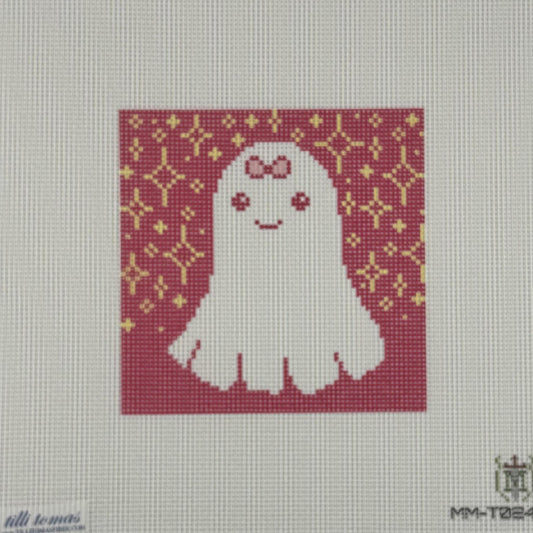 Girly Ghost (by Misty Morrow/Tilli Tomas)
