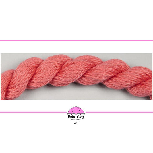 126 Lobster | Silk & Ivory