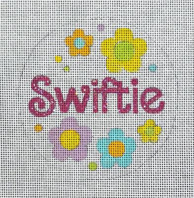 Swiftie Round (by Raymond Crawford)  HO-2399