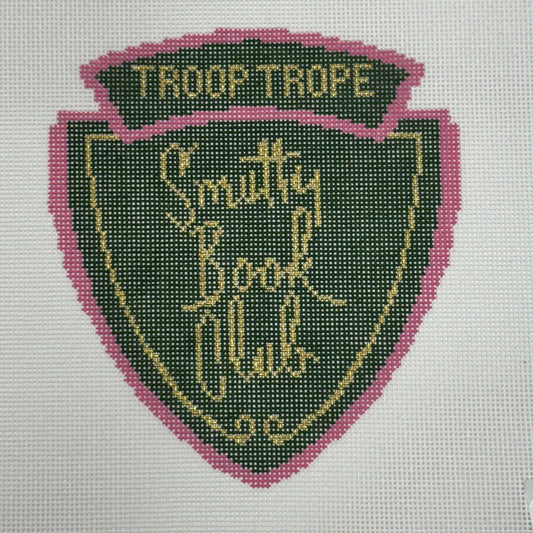 Troop Trope (by Audra) - NKK113B
