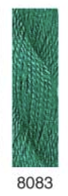 8083 Dk Sea Green | Impressions