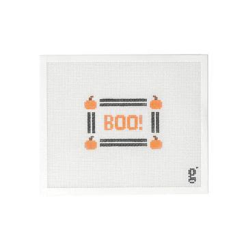 Boo (by Goodpoint Needlepoint) GP-40