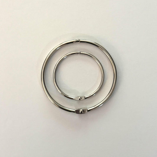 Binder Ring