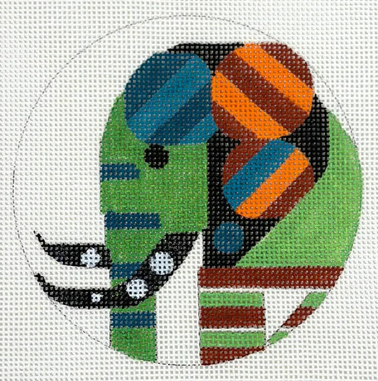 Elephant (by Melissa Prince) H-294