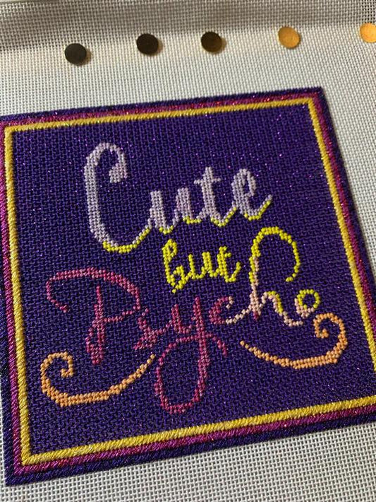 Cute But Psycho (Audra) NKK308