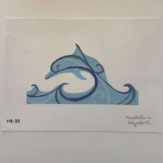 Wave Dolphin