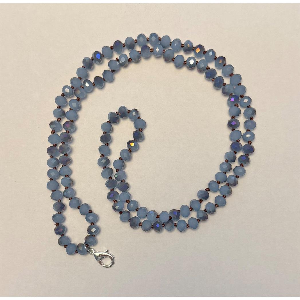 Gemstone Chatelaine