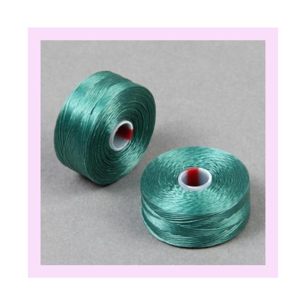 Beading Thread | Sea Foam Green